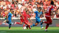 Benarkah Duel Panas Persija vs Persib Bakal Digelar di GBK? Begini Jawaban Persija
