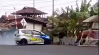 Tragis! Drag Race di Kotamobagu Berujung Maut, Mobil Tabrak Penonton: 8 Tewas