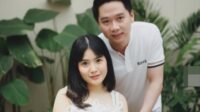 Ex-Pebulutangkis Kevin Sanjaya dan Valencia Tanoesoedibjo Umumkan Kabar Kehamilan Anak Kedua