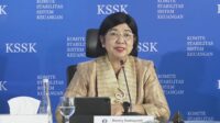 Jakarta, Lini Indonesia - Presiden Prabowo Subianto resmi mengajukan nama Destry Damayanti sebagai calon Gubernur Bank Indonesia (BI) kepada DPR RI. Destry menjadi satu-satunya nama yang diusulkan pemerintah untuk menggantikan Perry Warjiyo yang mengundurkan diri dari posisi Gubernur BI pada 25 Juli 2026.