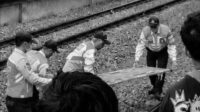 Siswi SMA Tewas Tertemper KRL di Stasiun Jurangmangu,