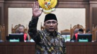 Yaqut Didakwa Rugikan Negara Rp622 Miliar, Disebut Perkaya Diri Rp4,8 Miliar