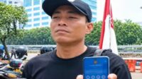 Kronologi Rekening Aktivis Pati Diblokir Bank Mandiri, Dana Donasi Rp80,9 Juta Ikut Tersendat