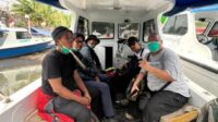 Fakta Terkini, 5 Jurnalis Hilang Kontak di Selat Sunda Saat Liput Erupsi Anak Krakatau