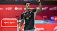 Debut di Asian Games 2026, Alwi Farhan Siap Habis-habisan Demi Medali