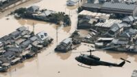 Asian Games 2026: Nagoya Dilanda Banjir, Tim Basket Indonesia Dievakuasi