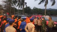 5 Kapal SAR Dikerahkan Cari 5 Jurnalis yang Belum Ditemukan di Gunung Anak Krakatau
