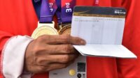 Asian Games 2026: Pemerintah Siapkan Bonus Rp3 Miliar untuk Emas, Perak dan Perunggu