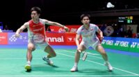 Pasangan Dadakan Joaquin/Fadia Siap Bikin Kejutan di Asian Games 2026