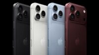 iPhone 18 Pro Max Bawa Kamera Variable Aperture