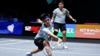 Jelang Asian Games 2026, PBSI Bawa Tim Bulutangkis Indonesia TC di Tokyo