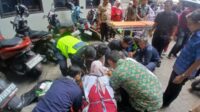 Viral! Mahasiswa Kedokteran UB Lompat dari Lantai 6, Polisi Masih Dalami Kejadian