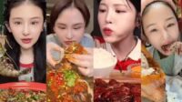Kisah Tragis Influencer Mukbang Yingying, Video Terakhirnya Ungkap Sisi Gelap Dunia Mukbang