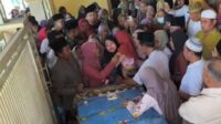 Pilu! Kisah Terakhir Rian Sebelum Jadi Korban Virgo Transport 8, Video Call dengan Istri dan Anak