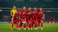 Daftar Pemain Timnas Indonesia di FIFA ASEAN Cup 2026, Jay Idzes Tak Masuk