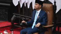 Gibran Digugat ke MK, Pemohon Minta Diskualifikasi sebagai Wapres