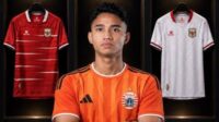 Marselino Ferdinan Kembali ke Indonesia, Resmi Gabung Persija Jakarta