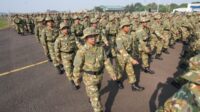 Kronologi ASN Kemenekraf Meninggal Saat Latsarmil Komcad, Sempat Sadar Sebelum Kejang