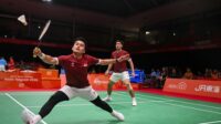 Asian Games 2026: Leo/Daniel Singkirkan Pasangan Nomor 1 Dunia, Melaju ke Final