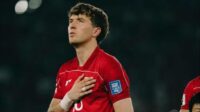 Ole Romeny Tak Gabung Latihan Timnas Indonesia Jelang Lawan Thailand