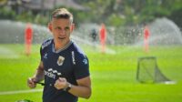 John Herdman Bidik 4 Besar Asia, Ini Misi Besarnya Bersama Timnas Indonesia