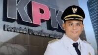KPK OTT Bupati Klaten Hamenang Wajar Ismoyo, Sita Uang Tunai Sekitar Rp1 Milia