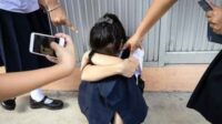 Viral! 13 Siswi SMPN 10 Ciputat Diduga Dibully Senior, Dipaksa Minum Kopi Campur Cuka